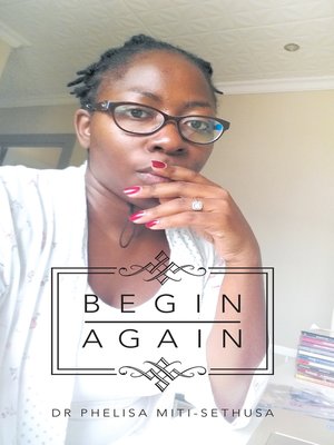 cover image of Begin Again